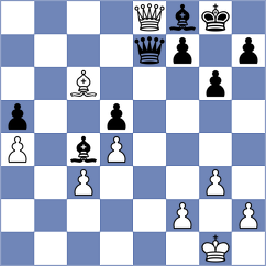 Penagalapati - Haszon (chess.com INT, 2023)