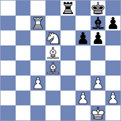 Mouradian - Abdulzahra (Chess.com INT, 2021)