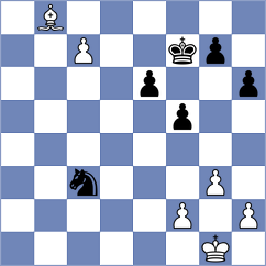 Janaszak - Goldsby (Chess.com INT, 2017)