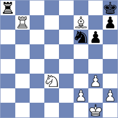 Remolar Gallen - Sielecki (chess.com INT, 2023)