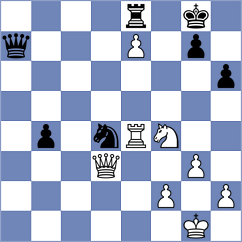 Arnaudov - Nevednichy (Chess.com INT, 2020)