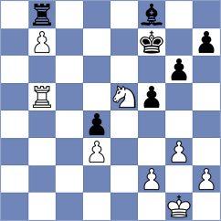 Andreikin - Nazari (chess.com INT, 2024)