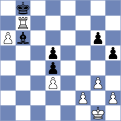 Jorquera Cahuin - Djokic (Chess.com INT, 2020)