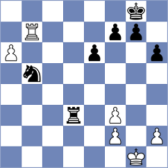 Sobek - Richter (Chess.com INT, 2021)