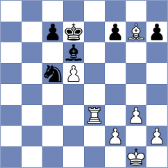 Xiong - Mingarro Carceller (Chess.com INT, 2020)