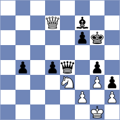 Tari - Anton Guijarro (chess24.com INT, 2021)
