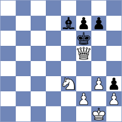Schill - Alhadad (chess.com INT, 2021)