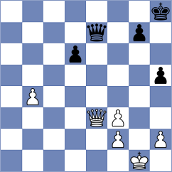 Carnicelli - Dylag (chess.com INT, 2024)