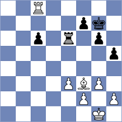 Creanga - Fernandez (Chess.com INT, 2021)