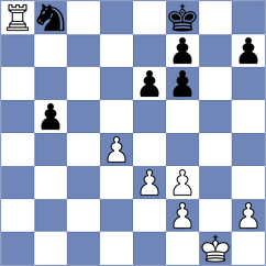 Trost - Viana (chess.com INT, 2024)