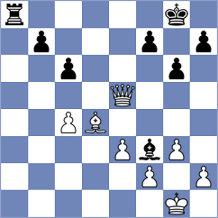 Olsson - Seifert (chess.com INT, 2023)