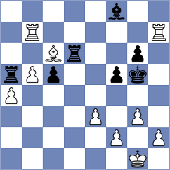 Kezin - Mekhitarian (chess.com INT, 2024)