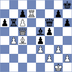 Grischuk - Bu (chess24.com INT, 2020)