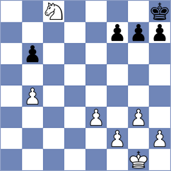 Trifan - Valle (chess.com INT, 2023)
