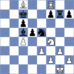 Essa - Mazurkiewicz (chess.com INT, 2023)