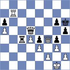 Pakleza - Langrock (Chess.com INT, 2021)