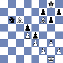 Abdusattorov - Piotrowski (Chess.com INT, 2020)