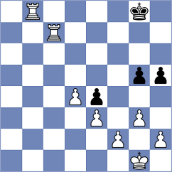 Cramling Bellon - Skurikhin (chess.com INT, 2022)
