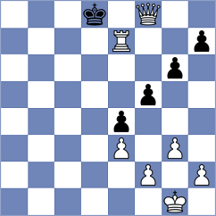 Nasanjargal - Kota (Chess.com INT, 2021)