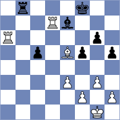 Portal Ramos - Perea Fruet (chess.com INT, 2024)