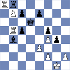 Pakleza - Filipets (chess.com INT, 2024)