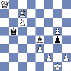 Erofeev - Mokashi (Chess.com INT, 2021)