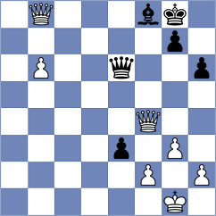 Eljanov - Fier (chess.com INT, 2023)