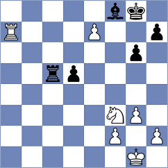 Harsh - Kupervaser (chess.com INT, 2024)
