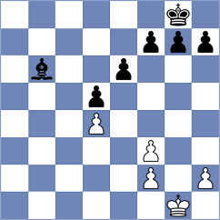 Paulet - Patrelakis (Chess.com INT, 2020)