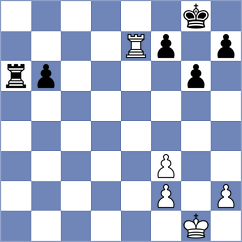 Paszewski - Khodashenas (Chess.com INT, 2020)