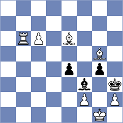 Zaim - Myers (Chess.com INT, 2020)