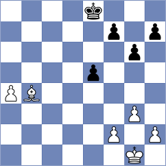 Tikhonov - Chambers (chess.com INT, 2021)