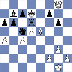 Slovineanu - Sydoryka (chess.com INT, 2024)