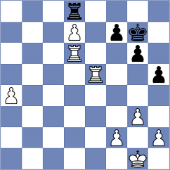 Estrada Nieto - Juarez Flores (Chess.com INT, 2020)