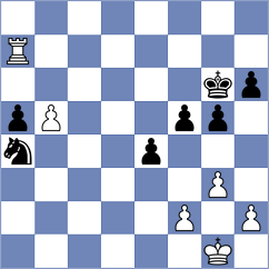 Deac - Mukhutdinov (chess.com INT, 2020)