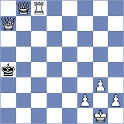 Sarrau - Murthy (chess.com INT, 2024)