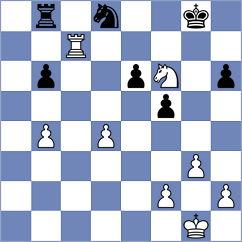 Arabidze - Charinda (Chess.com INT, 2020)