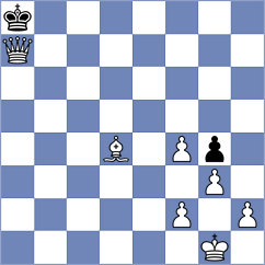 Gomes - Islamov (Chess.com INT, 2020)