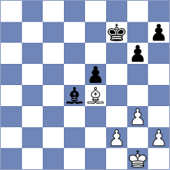 Shimanov - Timofeev (chess.com INT, 2023)
