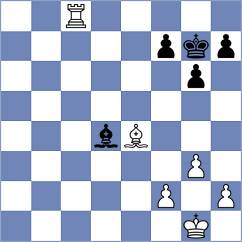 Rensch - Nemtzev (Chess.com INT, 2020)