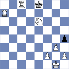 Veronelli - Turcatti (Chess.com INT, 2021)
