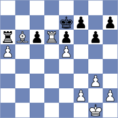Khademalsharieh - Nurmanova (chess.com INT, 2021)