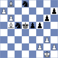 Jacobson - Kotepalli (chess.com INT, 2021)
