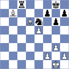 Pecka - Mudrak (Chess.com INT, 2021)