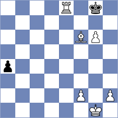 Sztokbant - Sellitti (chess.com INT, 2021)