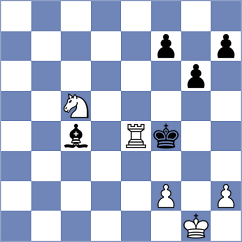 Van Foreest - Tala (Chess.com INT, 2020)