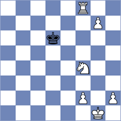 Galda - Sedmihradsky (Chess.com INT, 2021)