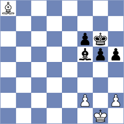Sprenar - Shapiro (chess.com INT, 2022)