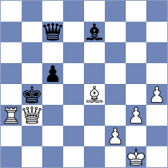 Daurimbetov - Prado (chess.com INT, 2024)