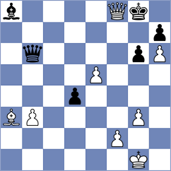 Martin Carmona - Mahdavi (chess.com INT, 2023)